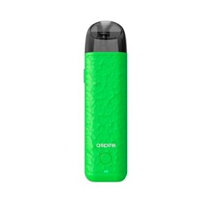 MINICAN 4 / ASPIRE / GREEN