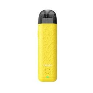 MINICAN 4 / ASPIRE / YELLOW