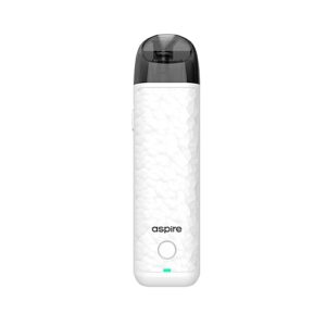 MINICAN 4 / ASPIRE / WHITE