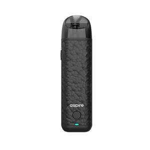 MINICAN 4 / ASPIRE / BLACK
