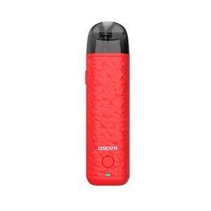 MINICAN 4 / ASPIRE / RED