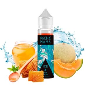 BLUE MELON ICE - PACHAMAMA