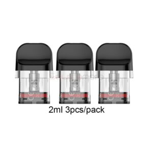 NOVO POD MESH - SMOK - 0.6 OHM 3PCS