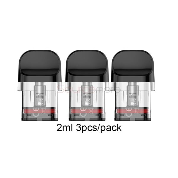 NOVO POD MESH - SMOK - 0.6 OHM 3PCS