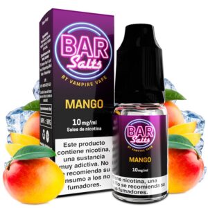 MANGO - BAR SALTS BY VAMPIRE VAPE - SALTS 20MG