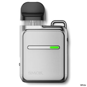 NOVO MASTER BOX KIT / SMOK / WHITE