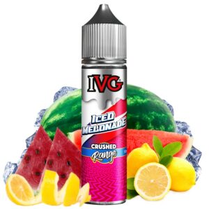 ICED MELONADE - IVG 50ML