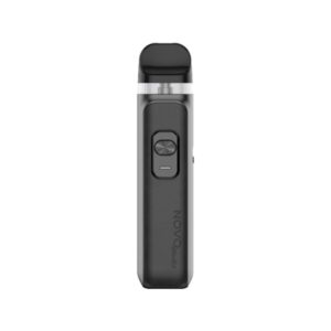 NOVO MASTER KIT / SMOK / MATTHE BLACK