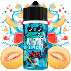 MELON  / MSTQ JUICE 100ML