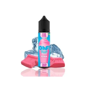 SLUSH PINK - OHF ICE - 50ML