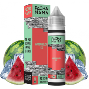 WATERMELON ICE - PACHAMAMA