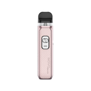 NOVO MASTER KIT / SMOK / PALE PINK