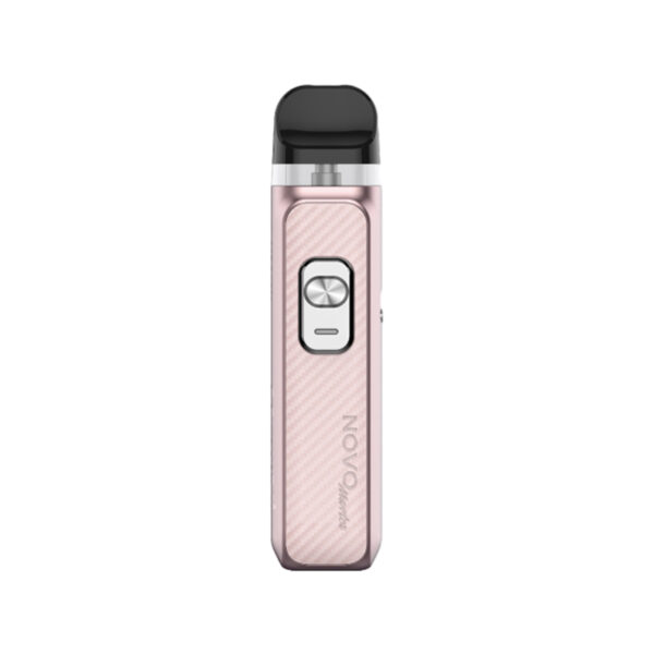 NOVO MASTER KIT / SMOK / PALE PINK