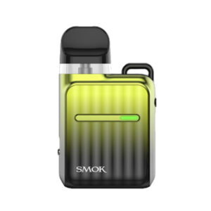 NOVO MASTER BOX KIT / SMOK / GREEN BLACK