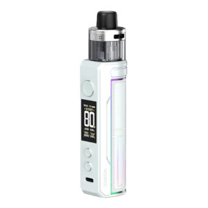 DRAG X2 KIT - VOOPOO - PEARL WHITE