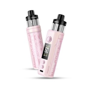 DRAG S2 KIT - VOOPOO - GLOW PINK