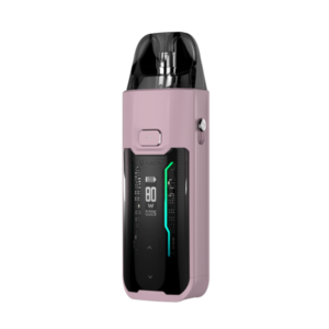 LUXE XR MAX KIT - VAPORESSO - PINK
