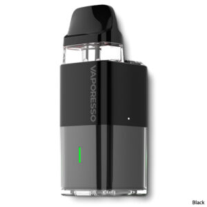 XROS CUBE / VAPORESSO / BLACK