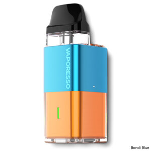 XROS CUBE / VAPORESSO / BONDI BLUE