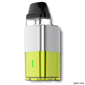 XROS CUBE / VAPORESSO / CYBER LIME