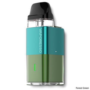 XROS CUBE / VAPORESSO / FOREST GREEN
