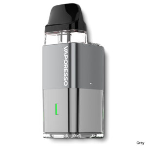 XROS CUBE / VAPORESSO / GREY