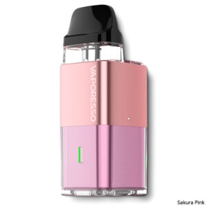 XROS CUBE / VAPORESSO / SAKURA PINK