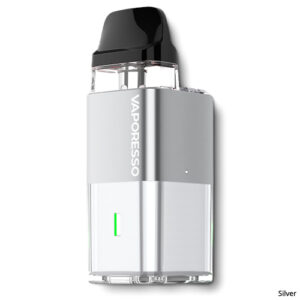 XROS CUBE / VAPORESSO / SILVER