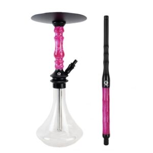 K-LADA RESIN PINK
