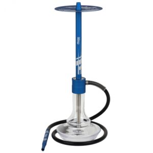 ODUMAN SMOKE DRIFT BLUE