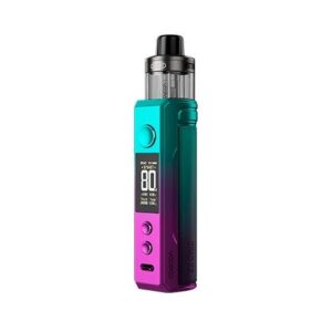 DRAG X2 KIT - VOOPOO - SKY BLUE