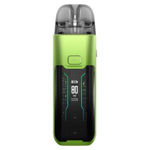 LUXE XR MAX KIT - VAPORESSO - APPLE GREEN