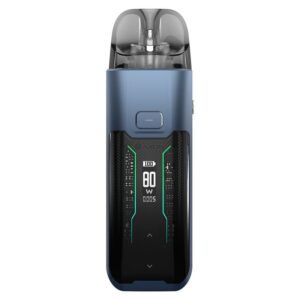 LUXE XR MAX KIT - VAPORESSO - GLACIER BLUE