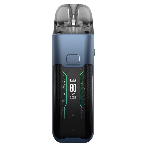 LUXE XR MAX KIT - VAPORESSO - GLACIER BLUE