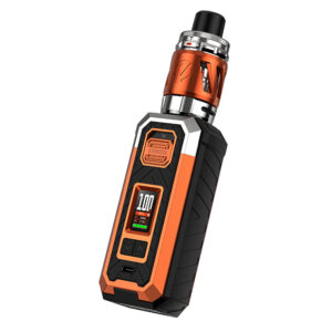 ARMOUR S KIT - VAPORESSO - ORANGE