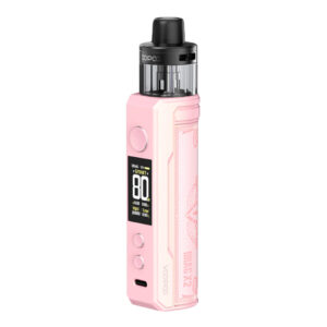 DRAG X2 KIT - VOOPOO - GLOW PINK