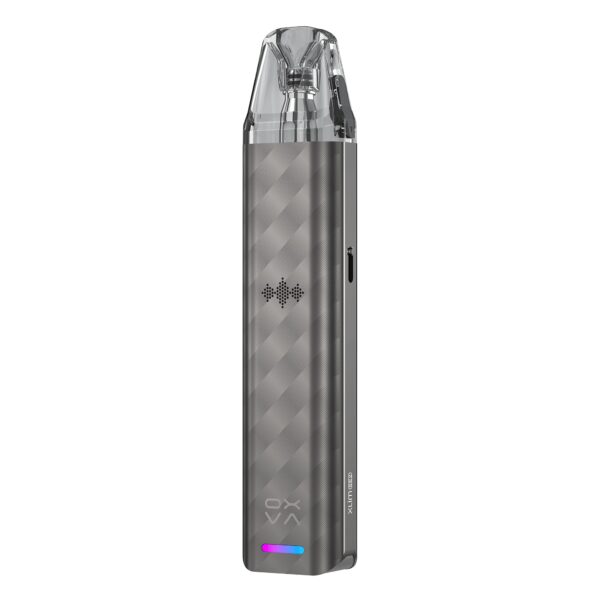 XLIM SE 2 KIT - OXVA - GUNMETAL