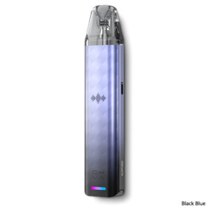 XLIM SE 2 KIT - OXVA - BLACK BLUE