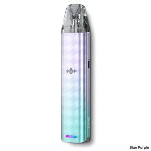 XLIM SE 2 KIT - OXVA - BLUE PURPLE