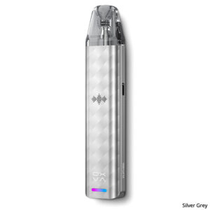 XLIM SE 2 KIT - OXVA - SILVER GREY