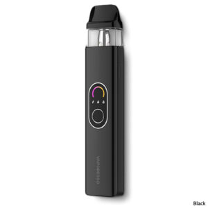 XROS 4 / VAPORESSO / BLACK