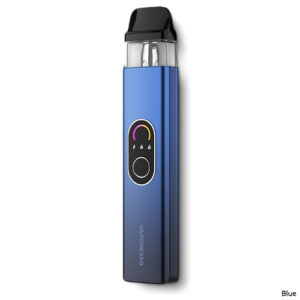 XROS 4 / VAPORESSO / BLUE