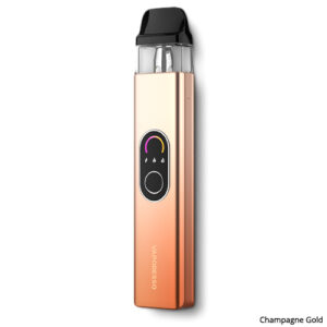 XROS 4 / VAPORESSO / CHAMPAGNE GOLD