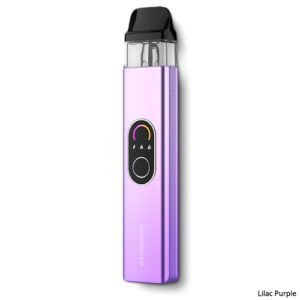 XROS 4 / VAPORESSO / LILAC PURPLE