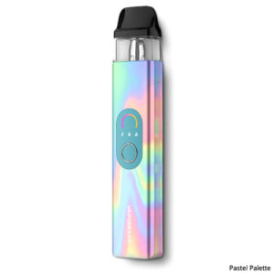 XROS 4 / VAPORESSO / PASTEL PALETTE
