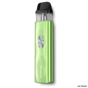 XROS 4 MINI / VAPORESSO / ICE GREEN