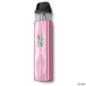 XROS 4 MINI / VAPORESSO / ICE PINK