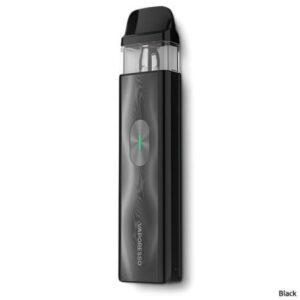 XROS 4 MINI / VAPORESSO / BLACK
