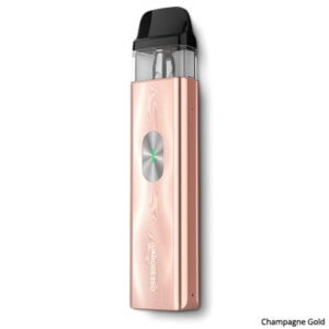 XROS 4 MINI / VAPORESSO / CHAMPAGNE GOLD