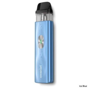 XROS 4 MINI / VAPORESSO / ICE BLUE